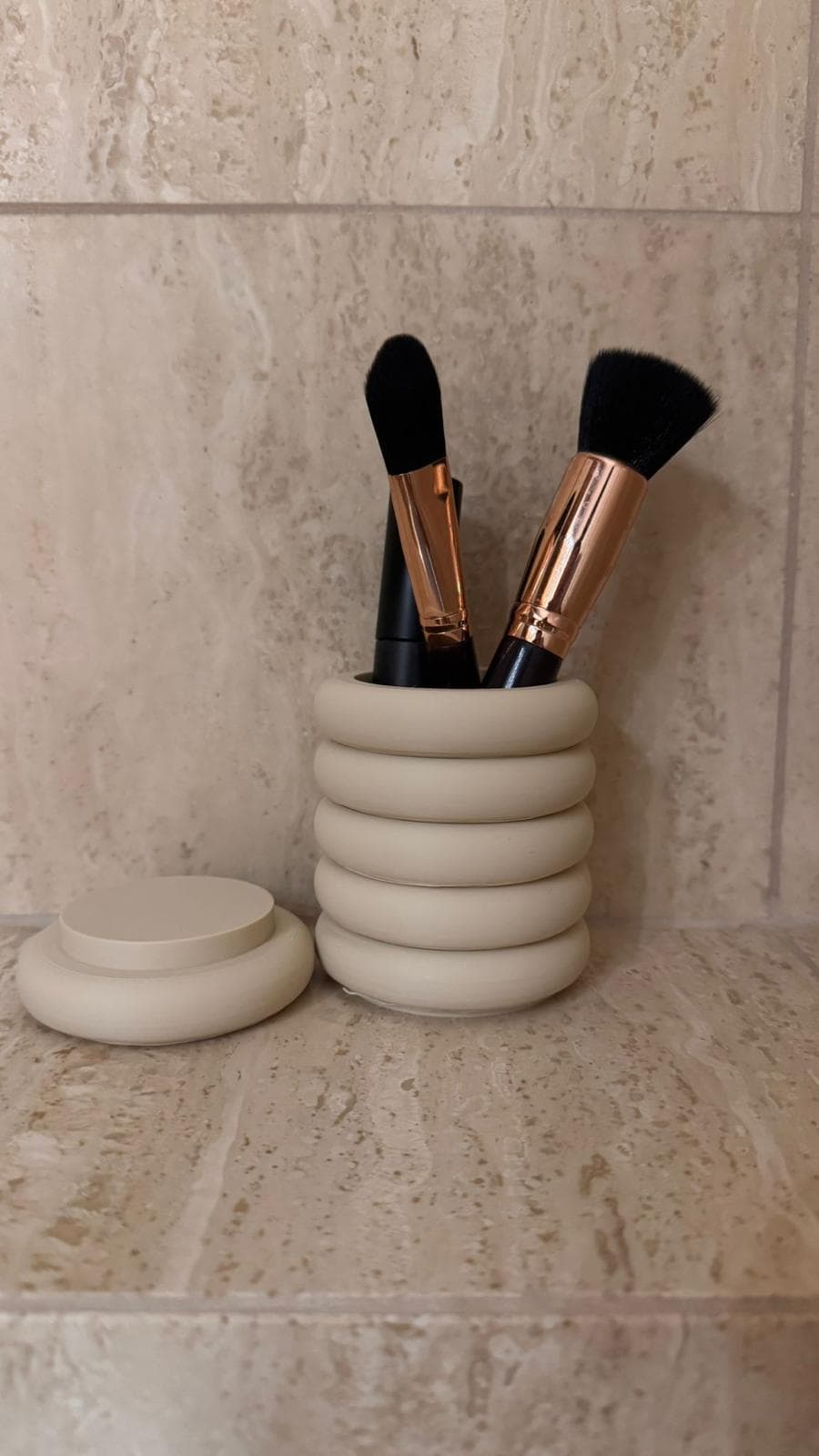Accessori - prodotto realizzato 1