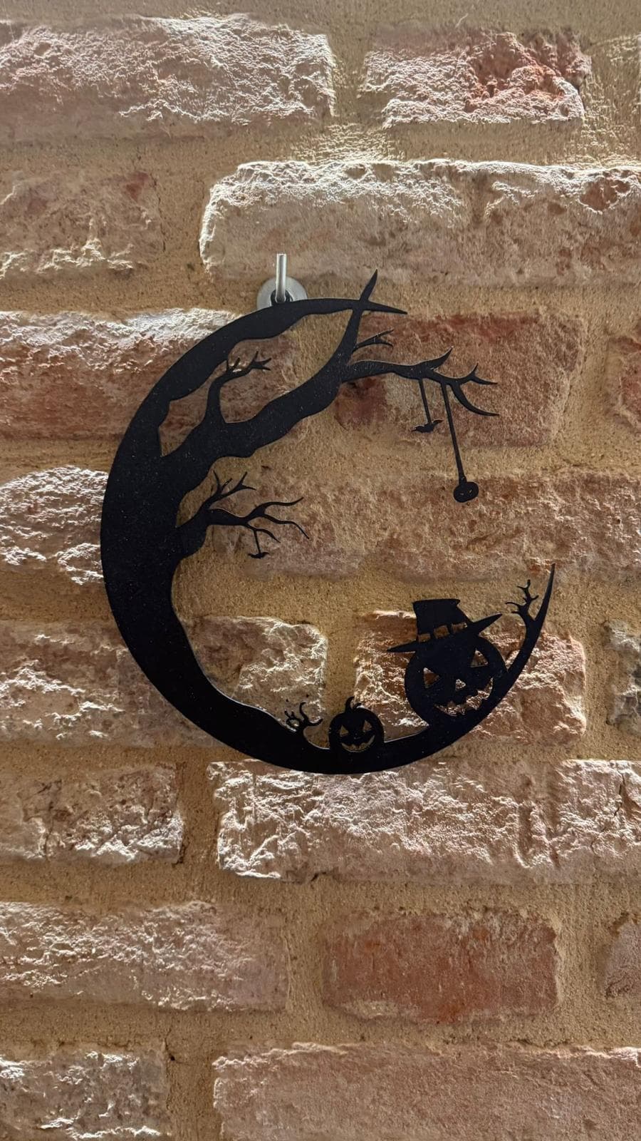 Decorazioni - prodotto realizzato 1
