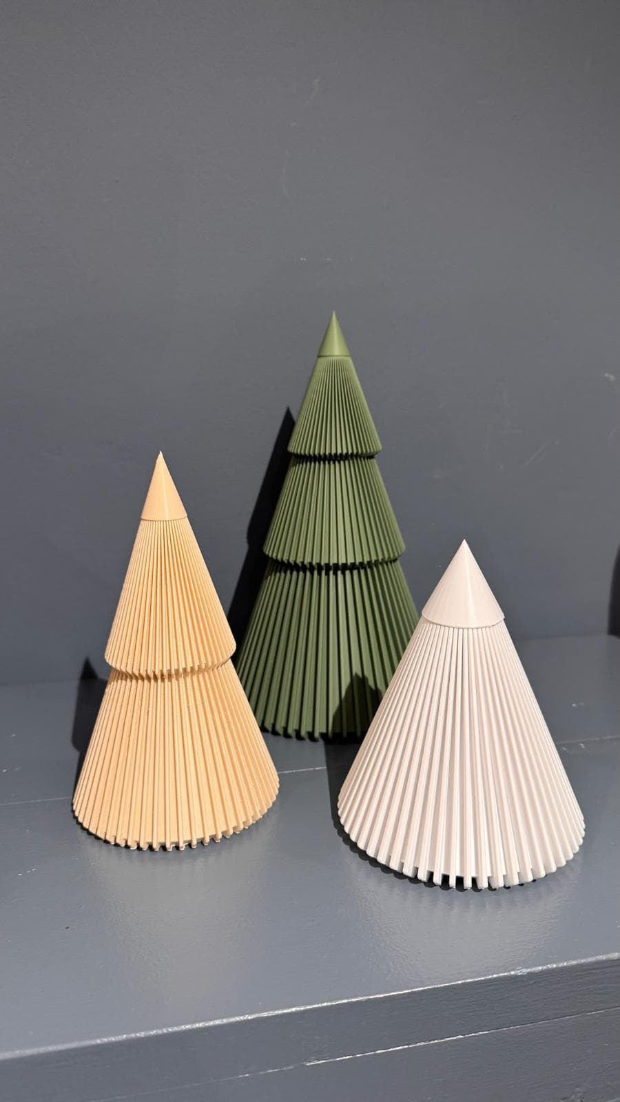 Decorazioni - prodotto realizzato 4