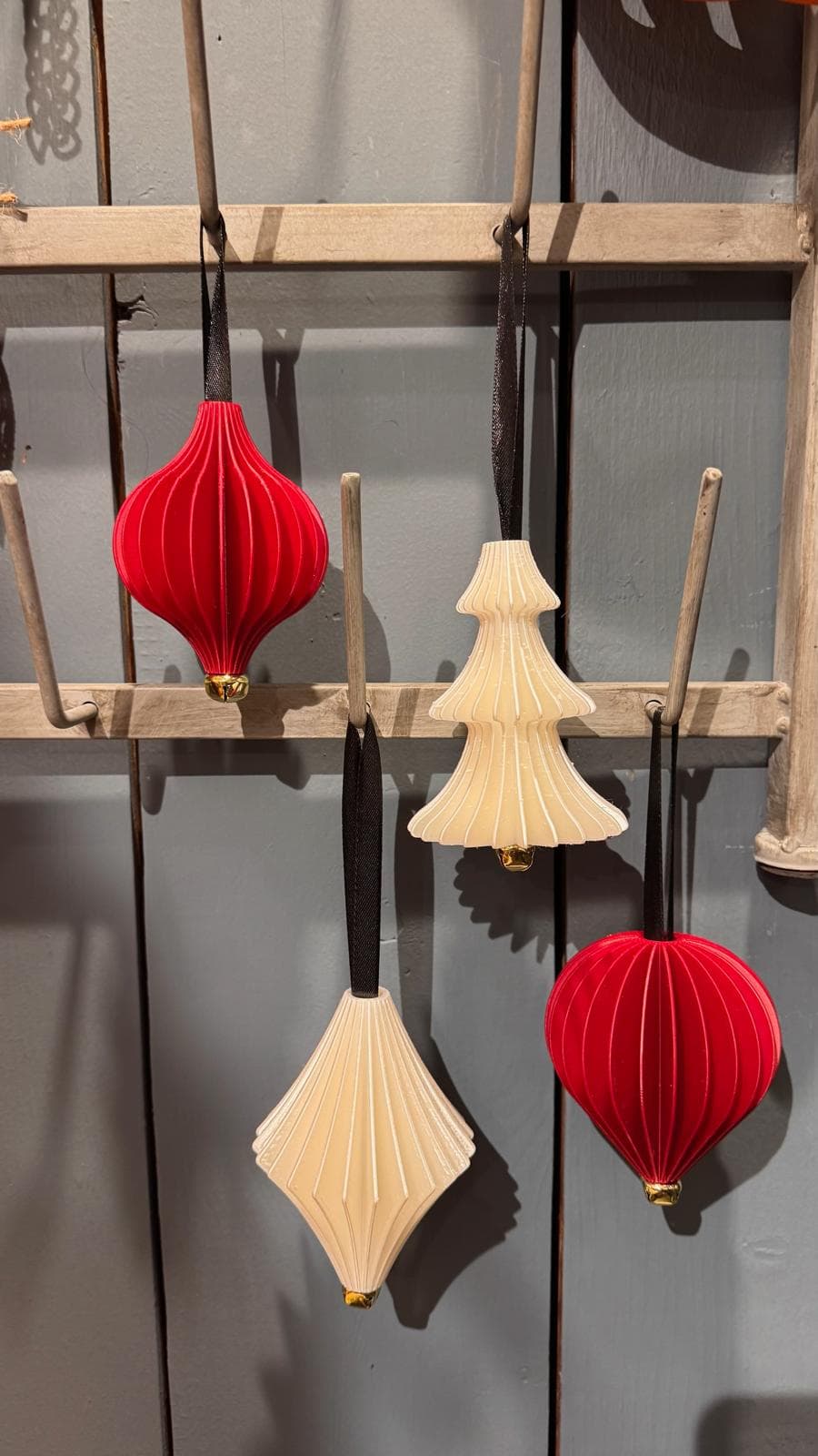 Decorazioni - prodotto realizzato 5