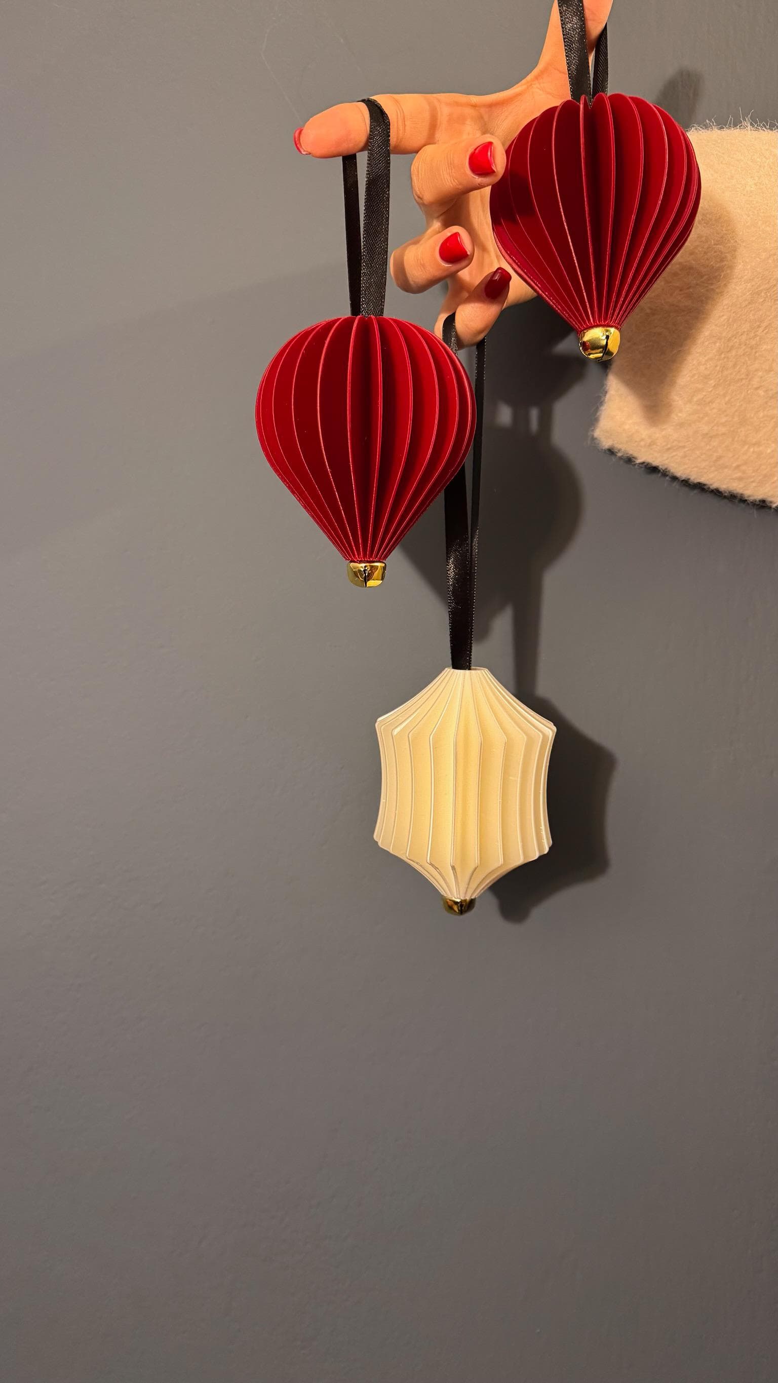 Decorazioni - prodotto realizzato 9