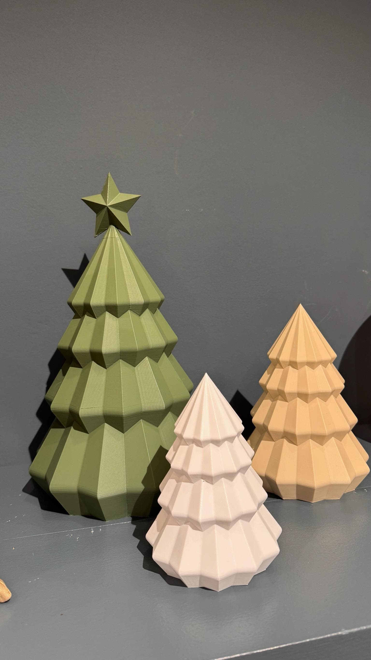 Decorazioni - prodotto realizzato 10